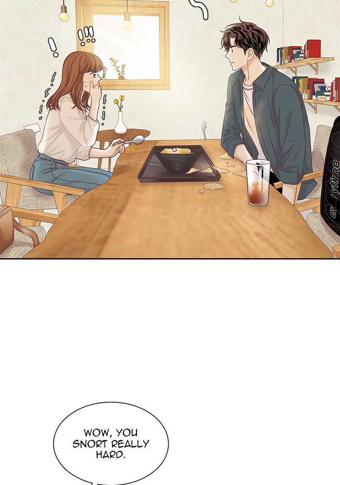 Girl's World chapter 279 page 101