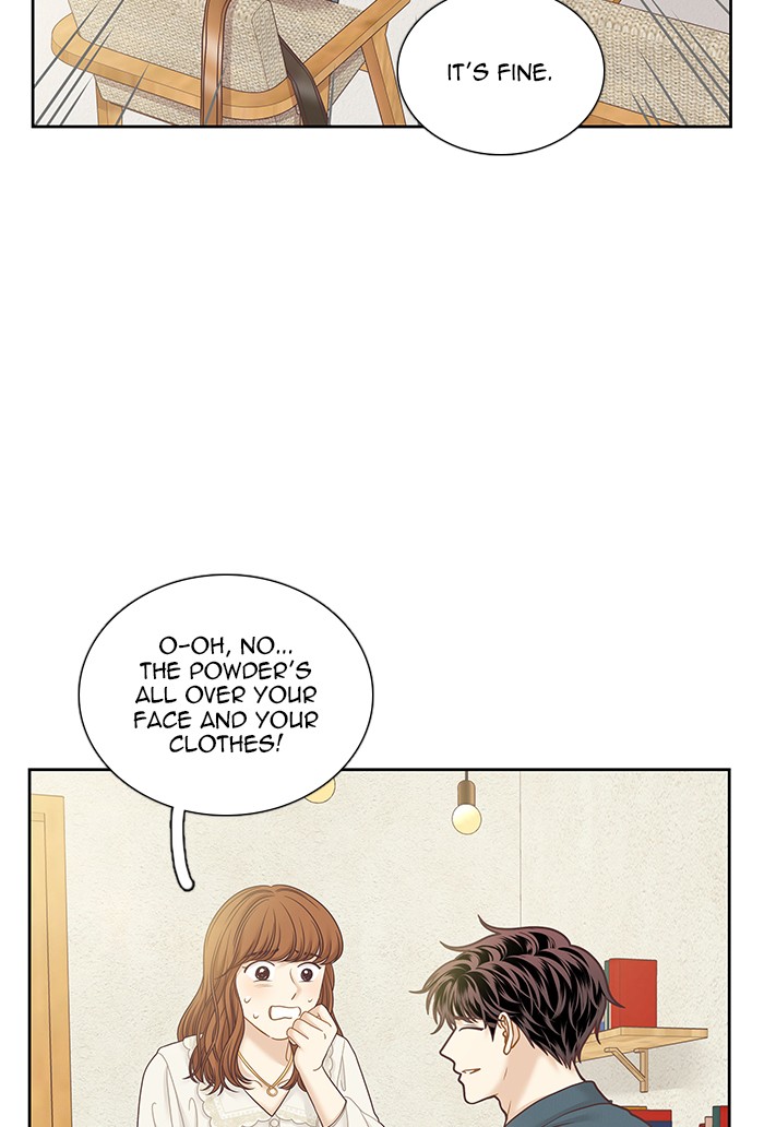 Girl's World chapter 279 page 104