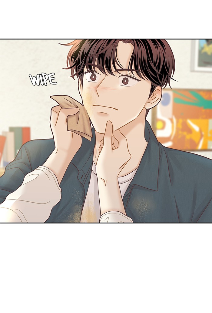 Girl's World chapter 279 page 106