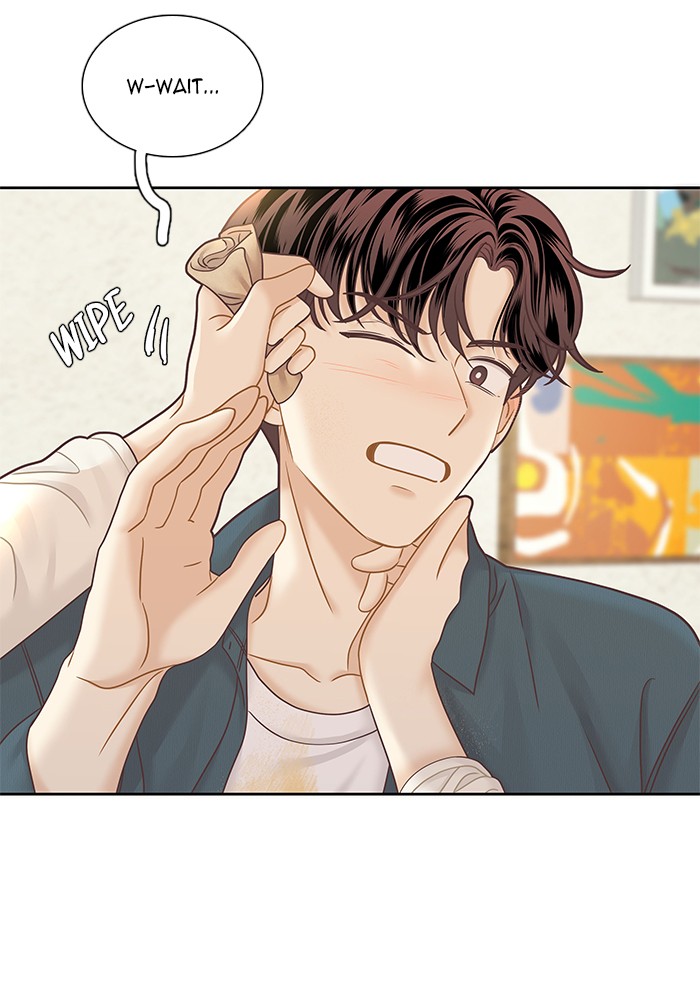 Girl's World chapter 279 page 107