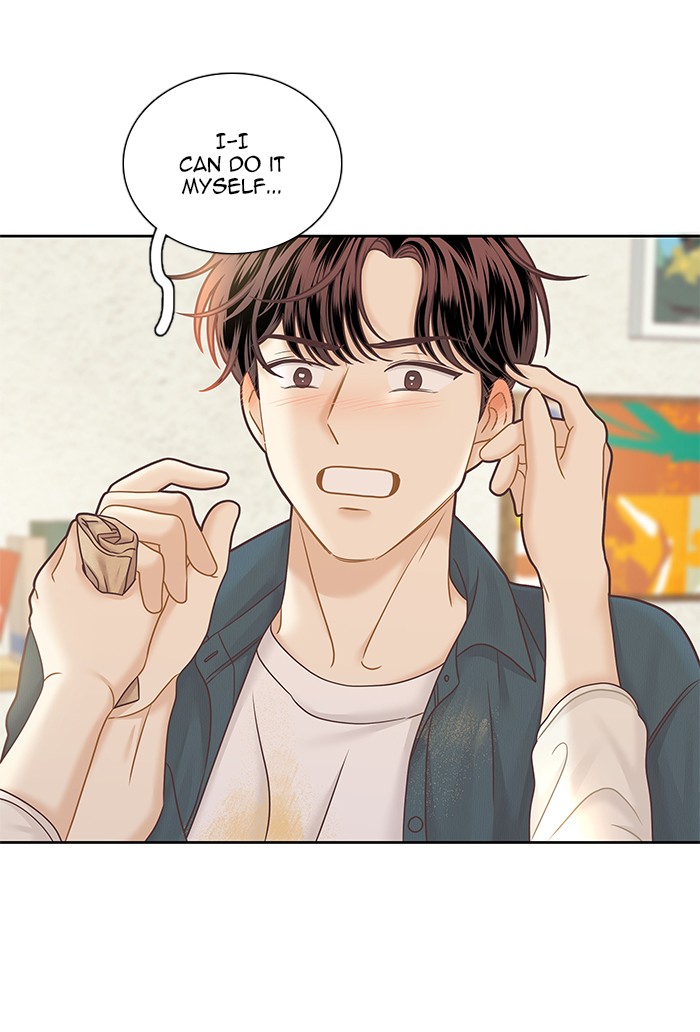 Girl's World chapter 279 page 108