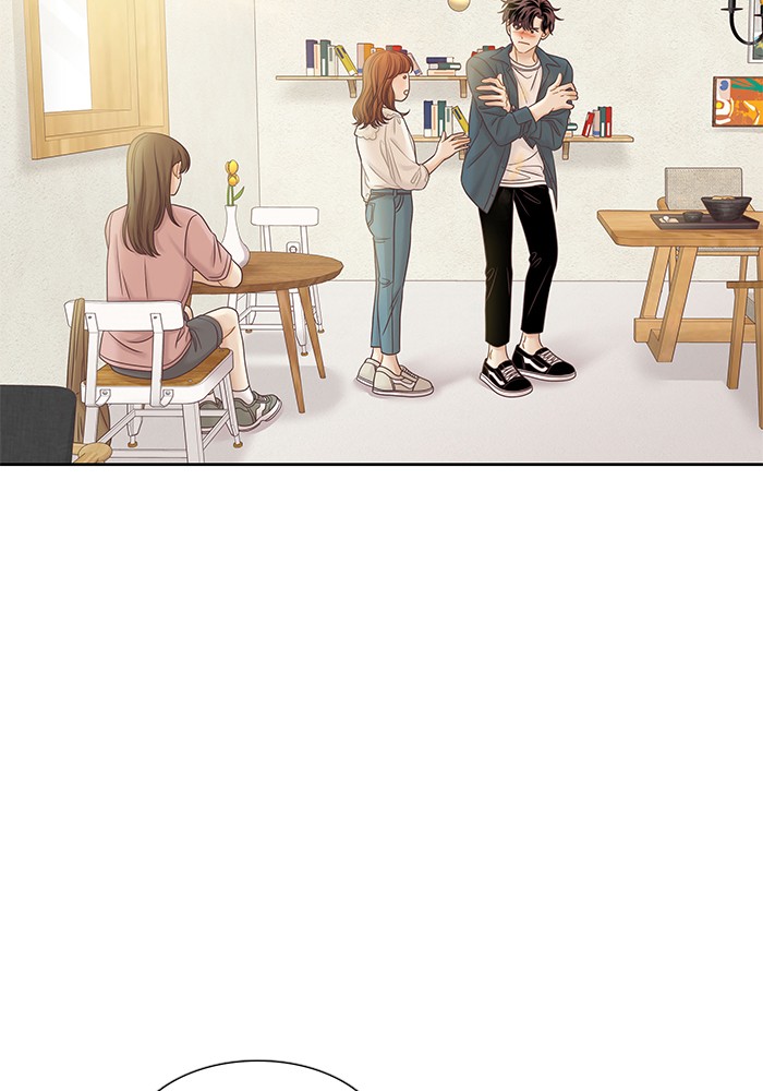 Girl's World chapter 279 page 115