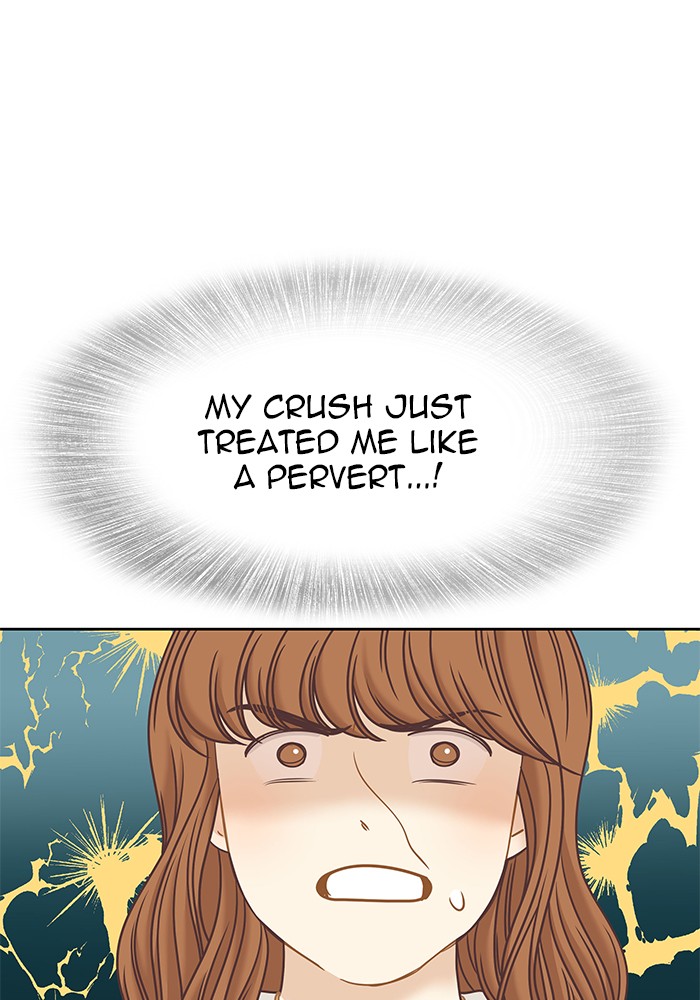 Girl's World chapter 279 page 118