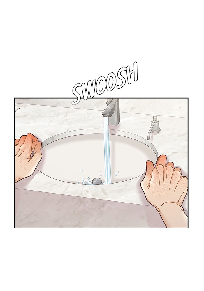 Girl's World chapter 279 page 120