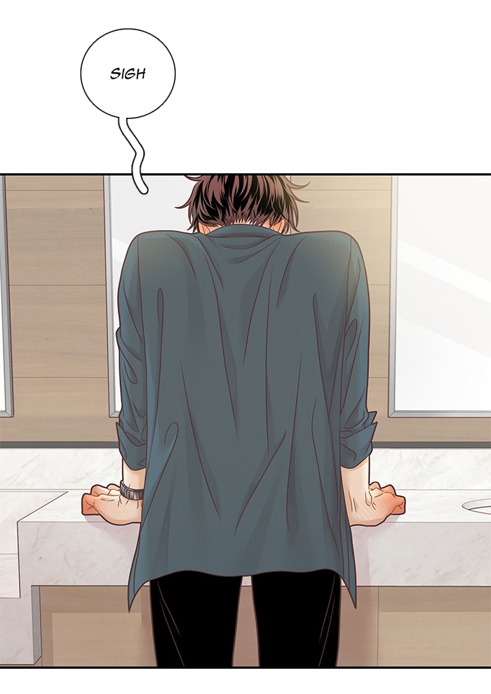 Girl's World chapter 279 page 121