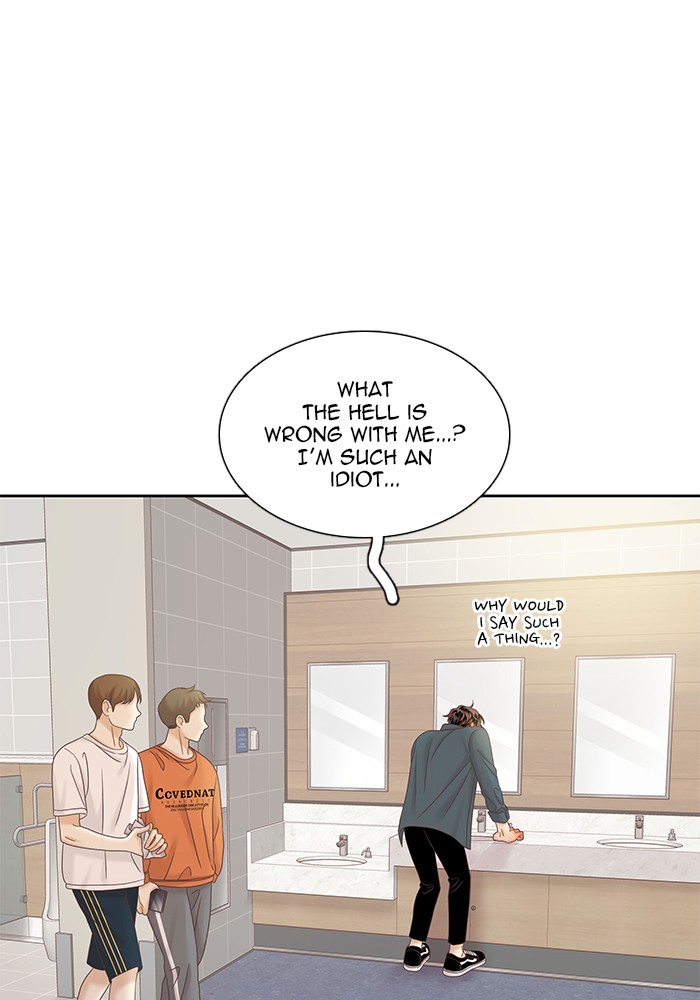 Girl's World chapter 279 page 122