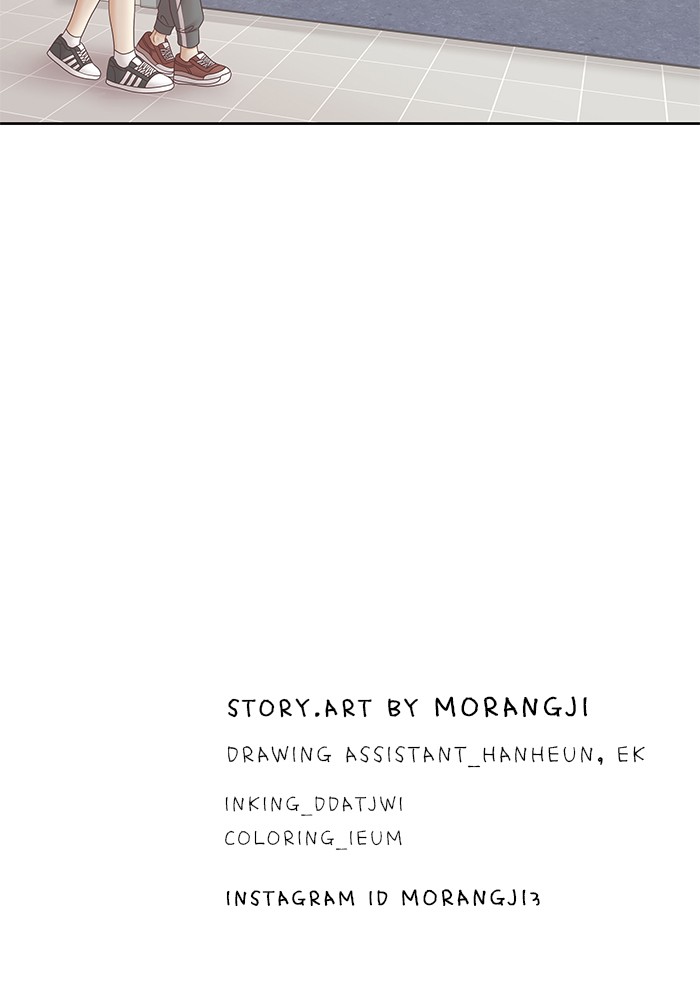 Girl's World chapter 279 page 123