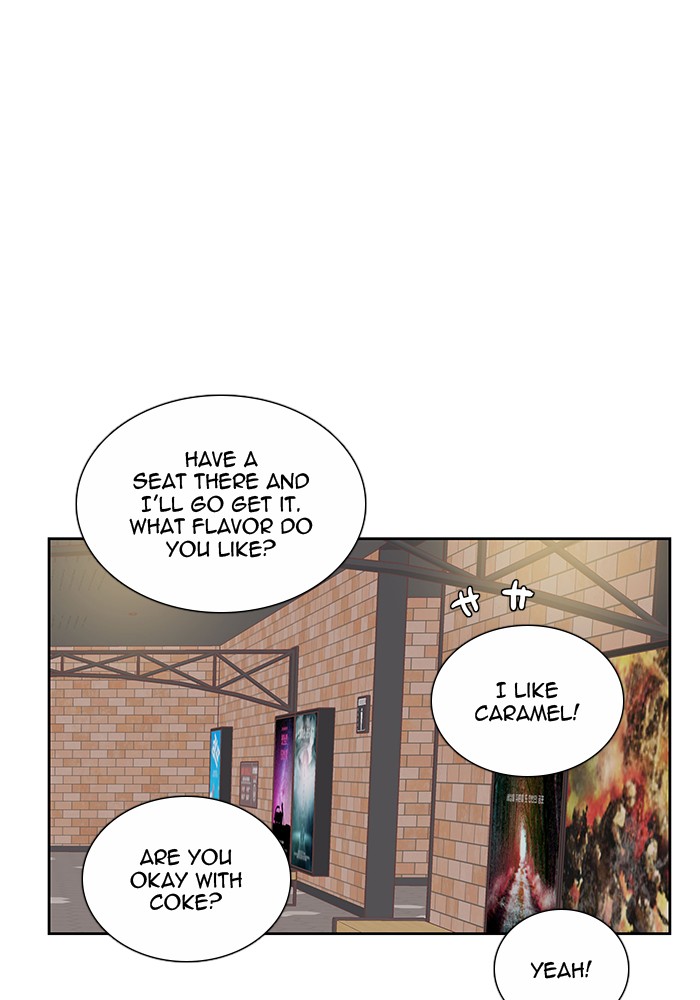 Girl's World chapter 279 page 14