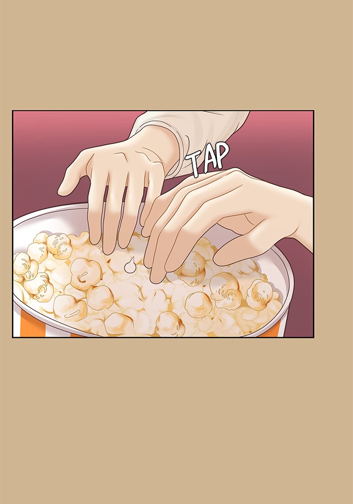 Girl's World chapter 279 page 26