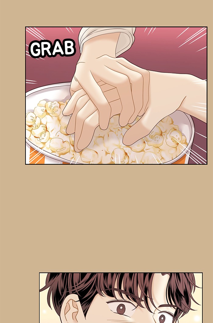 Girl's World chapter 279 page 27