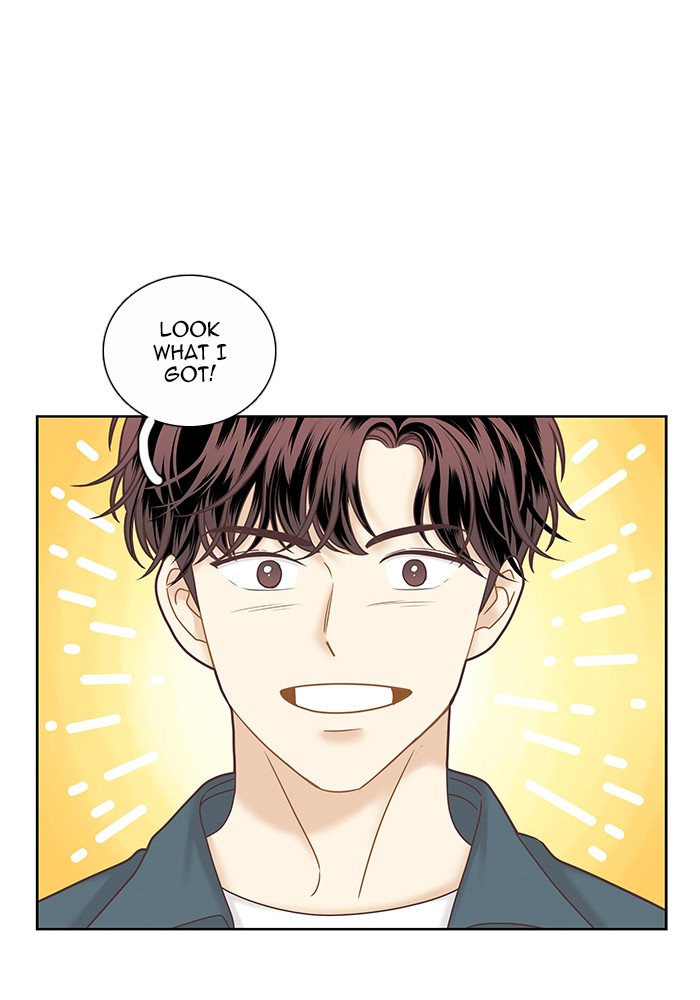 Girl's World chapter 279 page 33