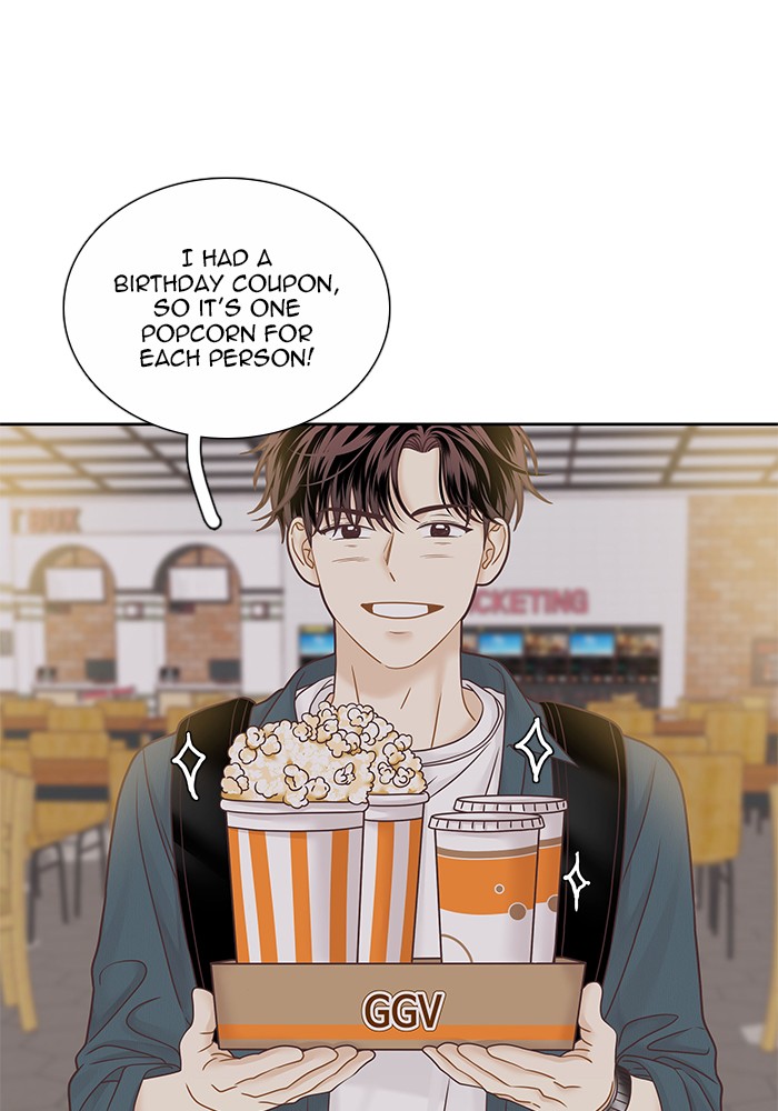 Girl's World chapter 279 page 35