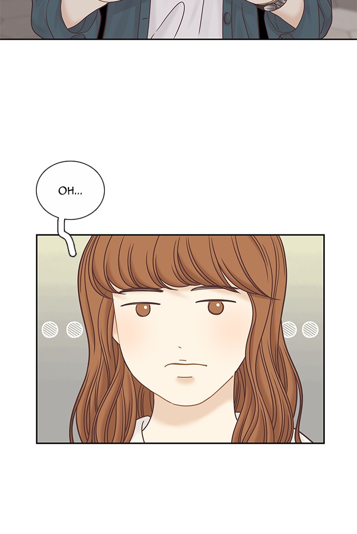 Girl's World chapter 279 page 36