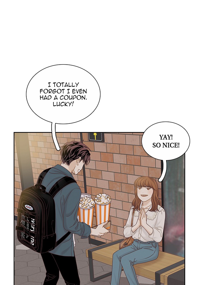 Girl's World chapter 279 page 37