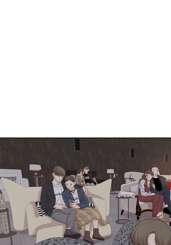 Girl's World chapter 279 page 41