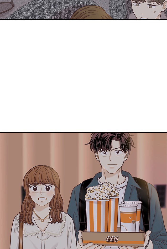 Girl's World chapter 279 page 42