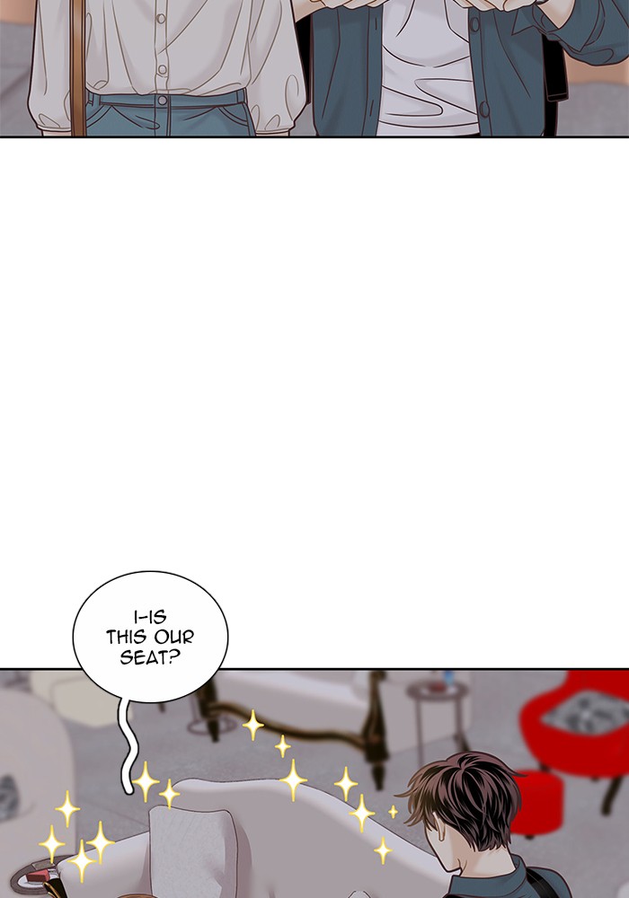 Girl's World chapter 279 page 43