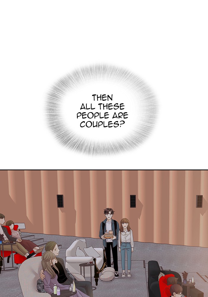 Girl's World chapter 279 page 47