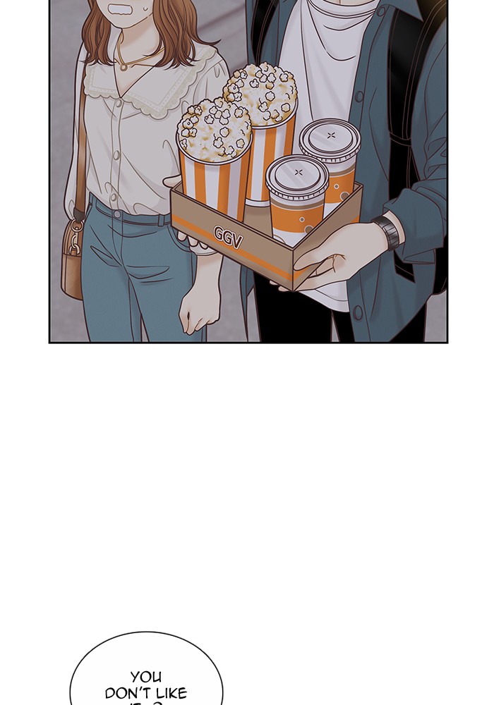 Girl's World chapter 279 page 49