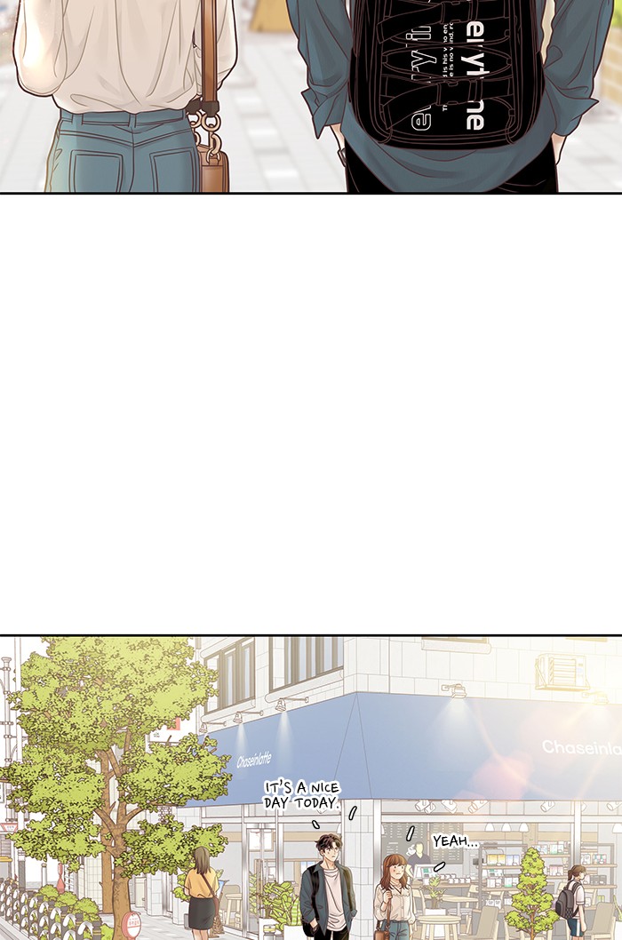 Girl's World chapter 279 page 5