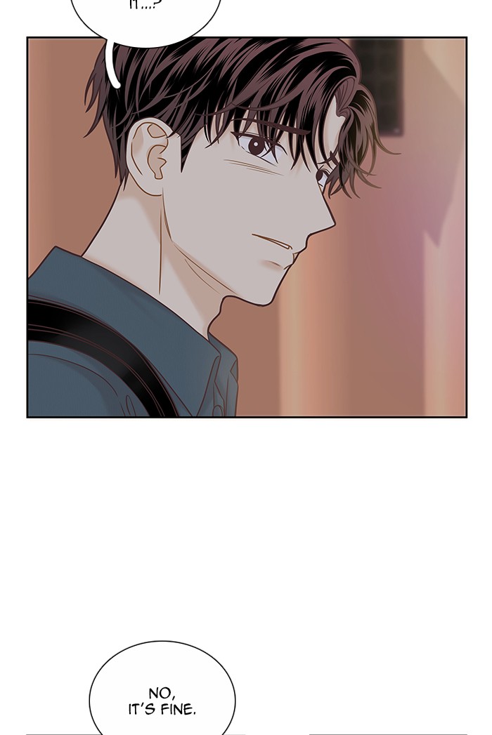 Girl's World chapter 279 page 50