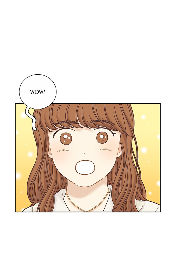 Girl's World chapter 279 page 53