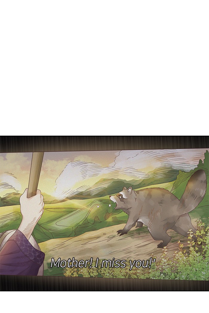 Girl's World chapter 279 page 58