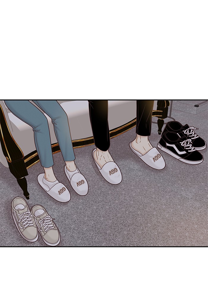 Girl's World chapter 279 page 59