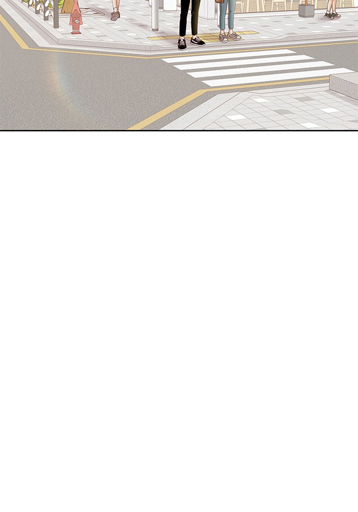 Girl's World chapter 279 page 6