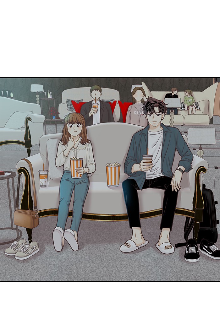 Girl's World chapter 279 page 60