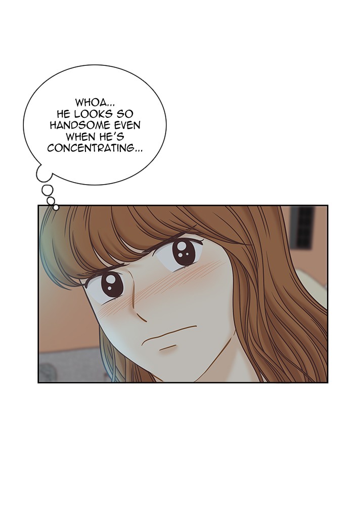 Girl's World chapter 279 page 63