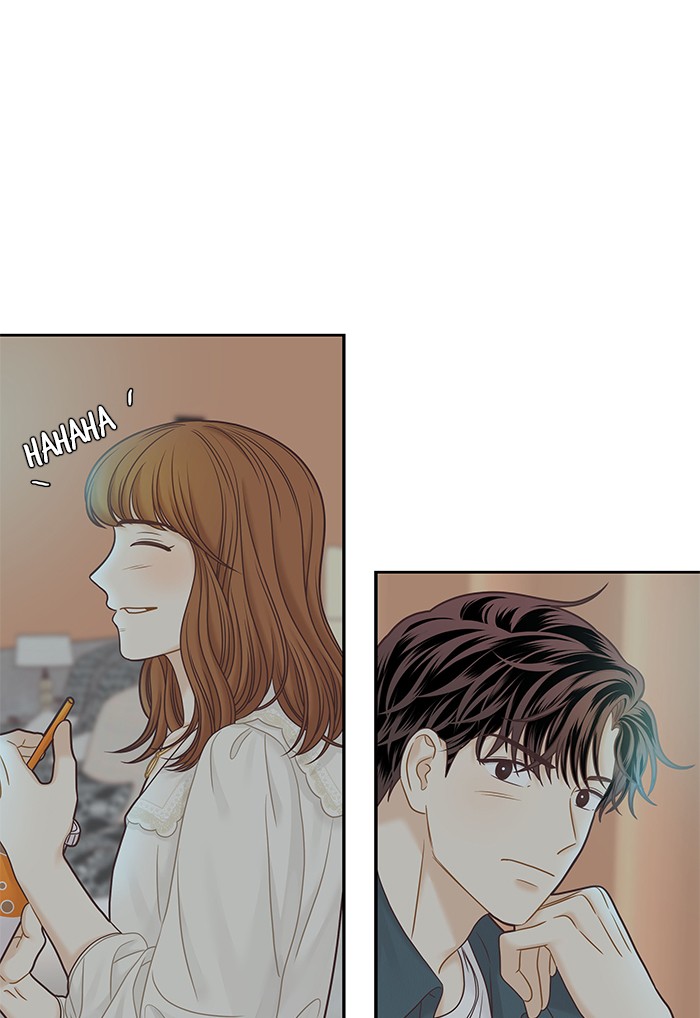 Girl's World chapter 279 page 65