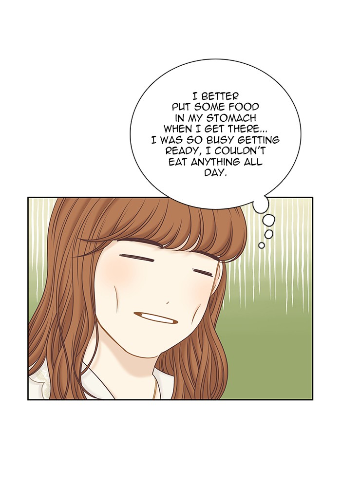 Girl's World chapter 279 page 74