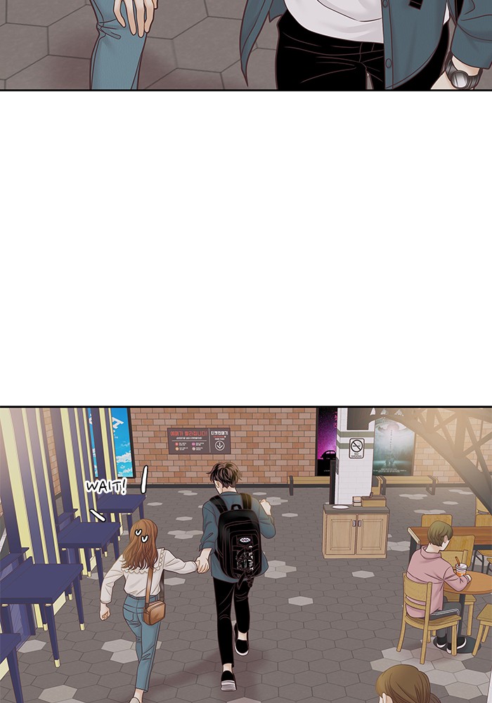 Girl's World chapter 279 page 80