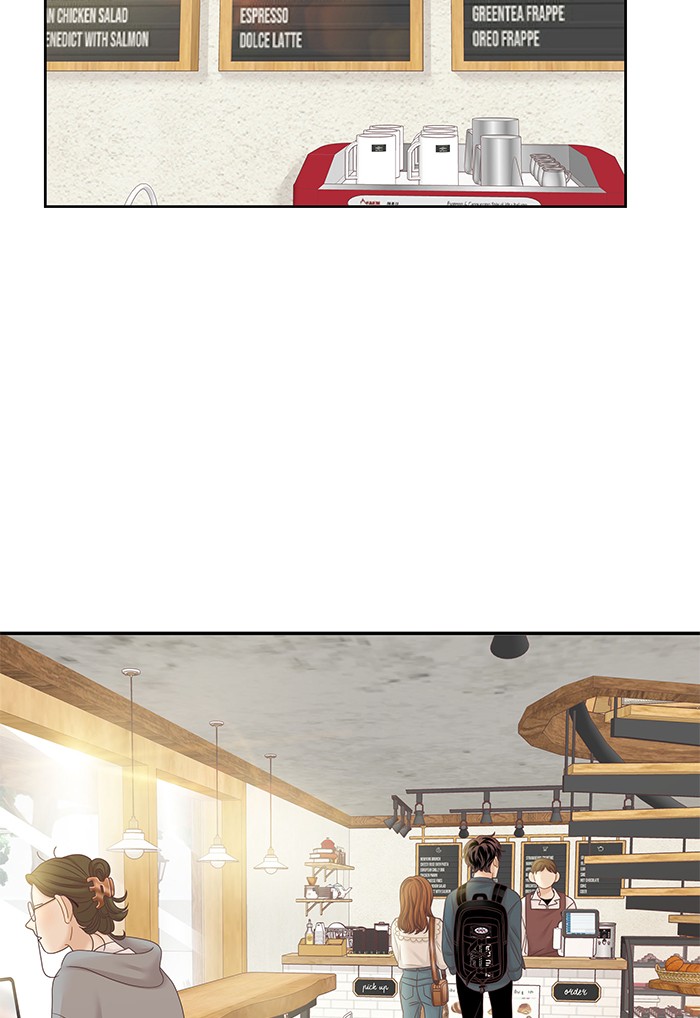 Girl's World chapter 279 page 83