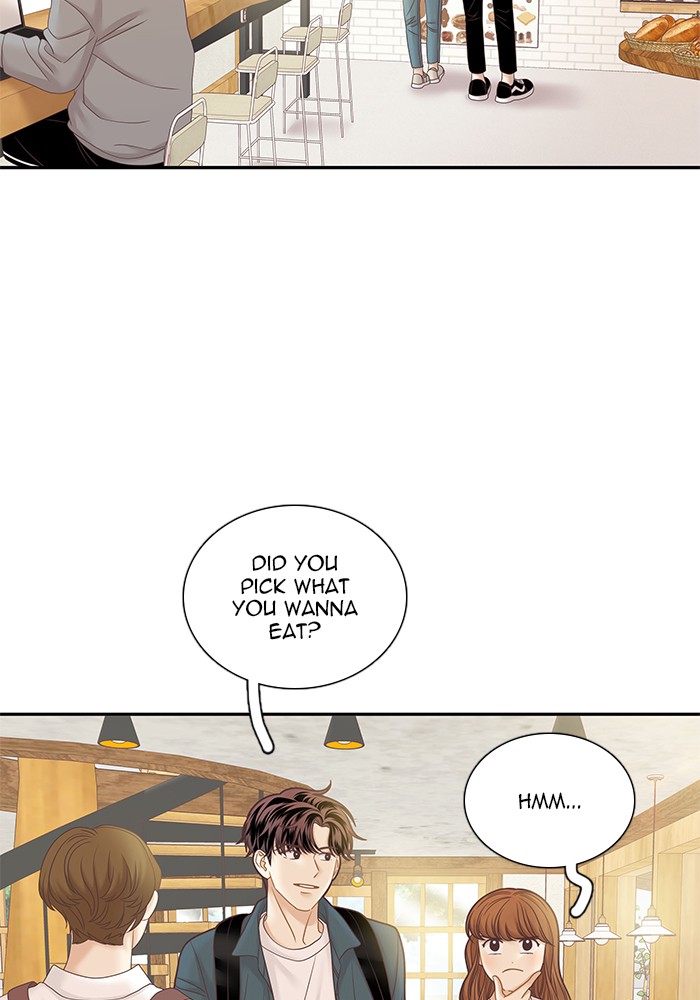 Girl's World chapter 279 page 84