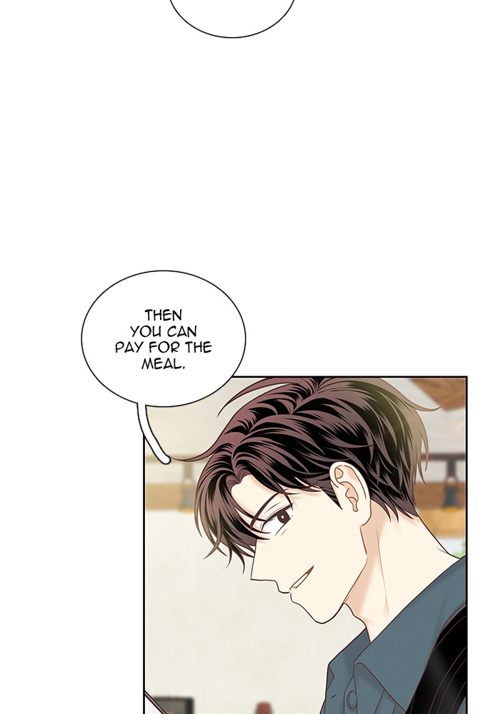 Girl's World chapter 279 page 89