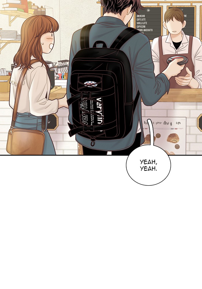 Girl's World chapter 279 page 91