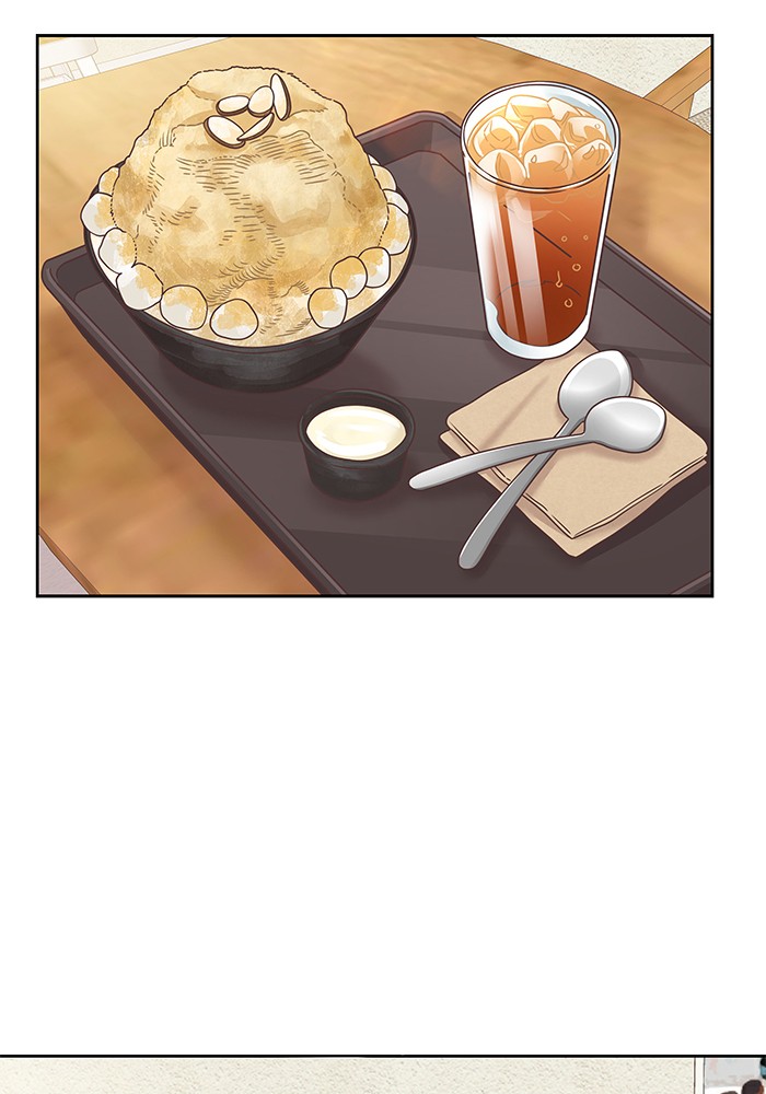 Girl's World chapter 279 page 93