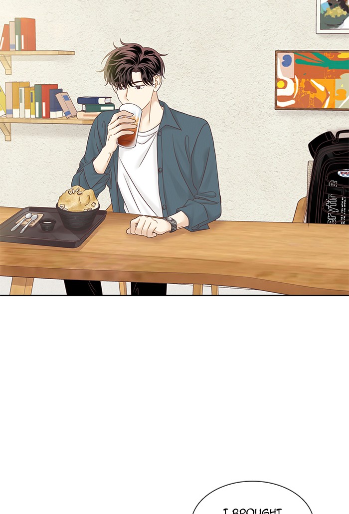 Girl's World chapter 279 page 94