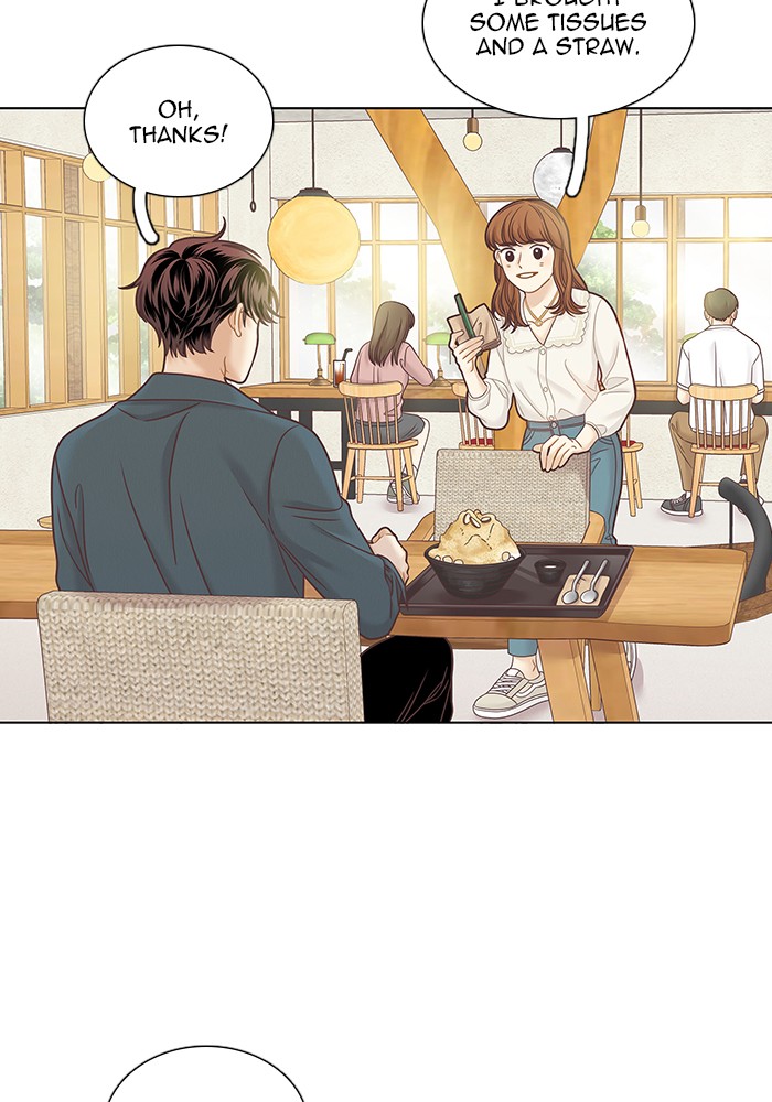 Girl's World chapter 279 page 95