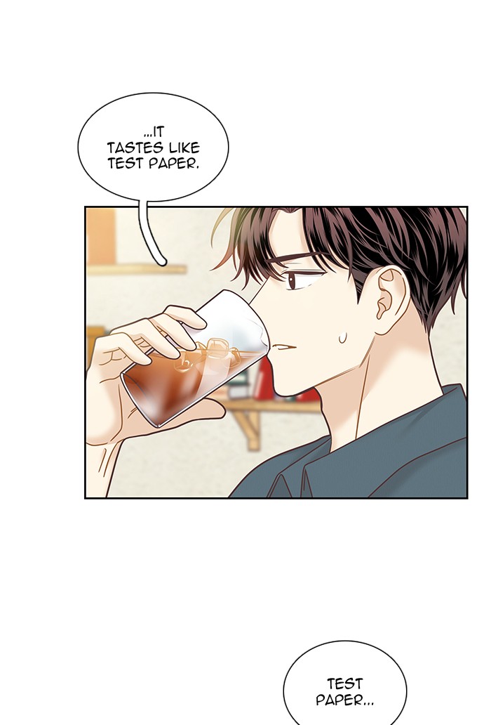 Girl's World chapter 279 page 98