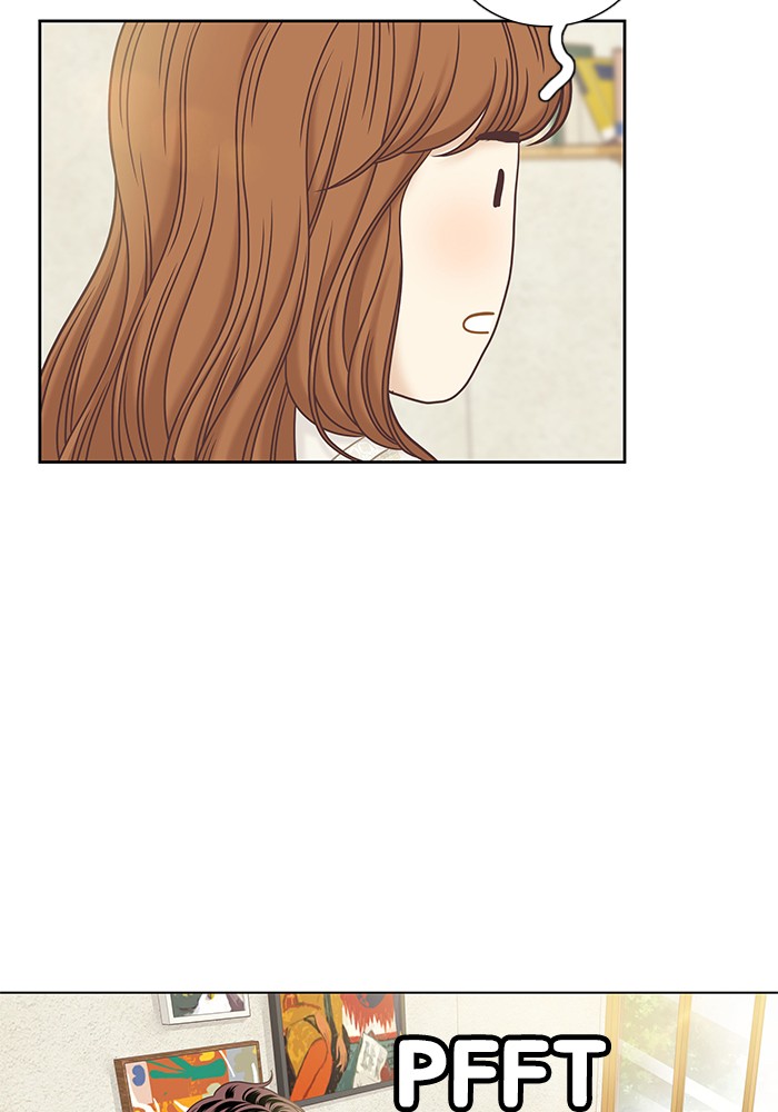 Girl's World chapter 279 page 99