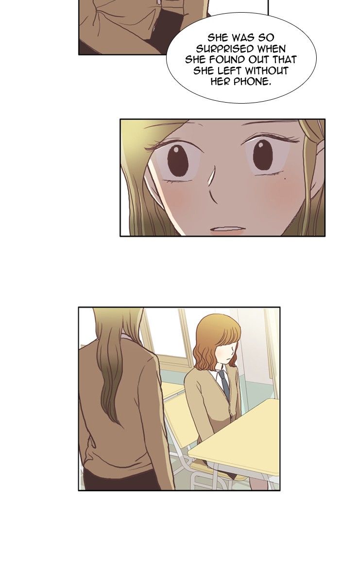 Girl's World chapter 28 page 14