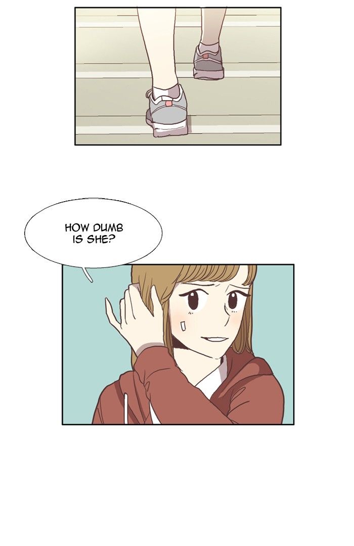 Girl's World chapter 28 page 2