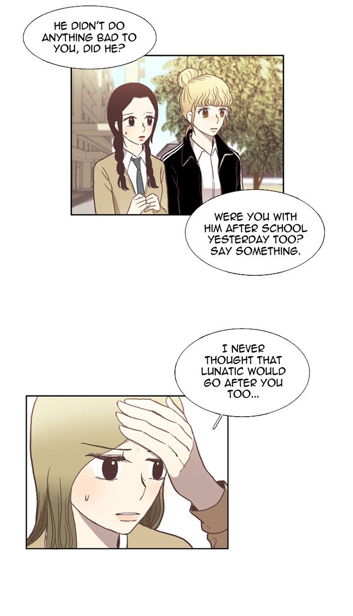 Girl's World chapter 28 page 24