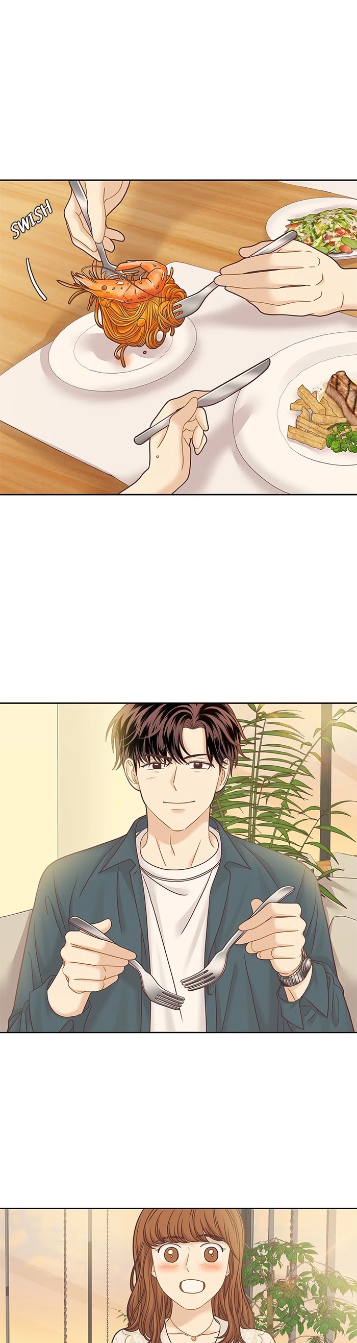 Girl's World chapter 280 page 24