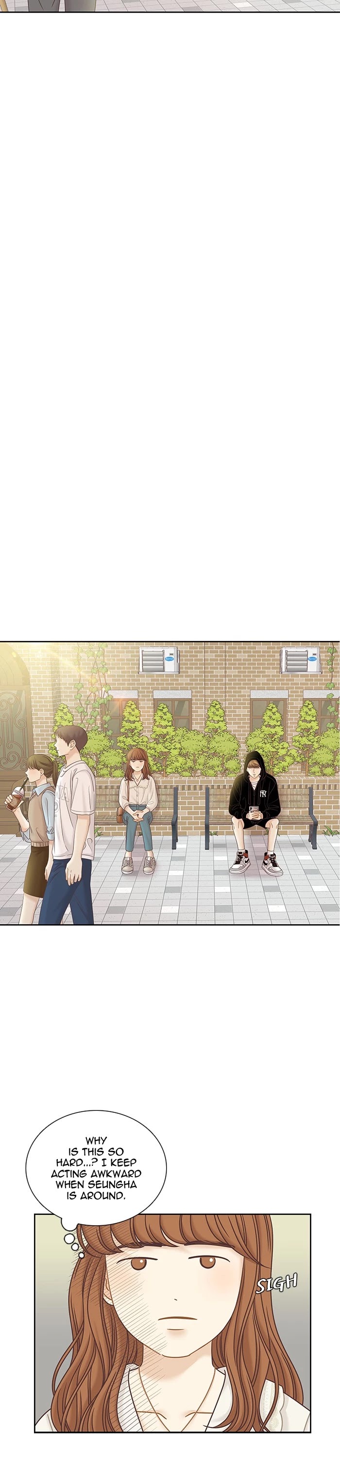 Girl's World chapter 280 page 5