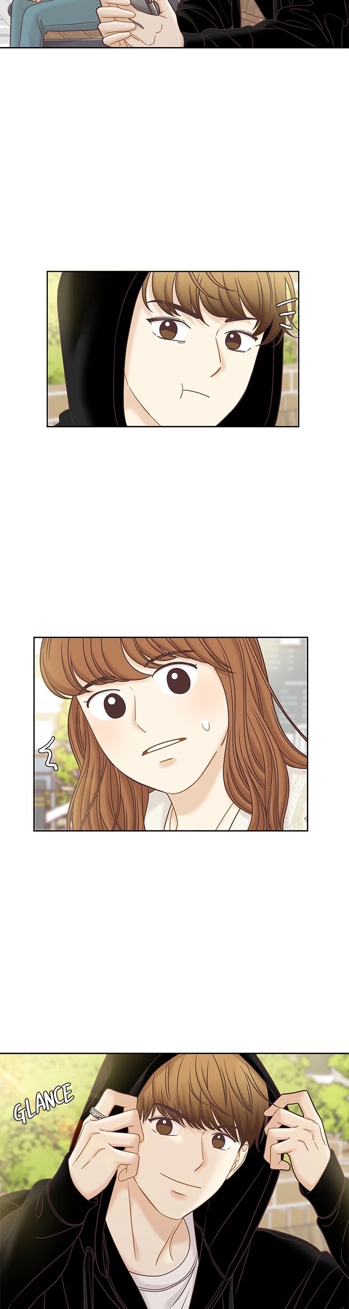 Girl's World chapter 280 page 8