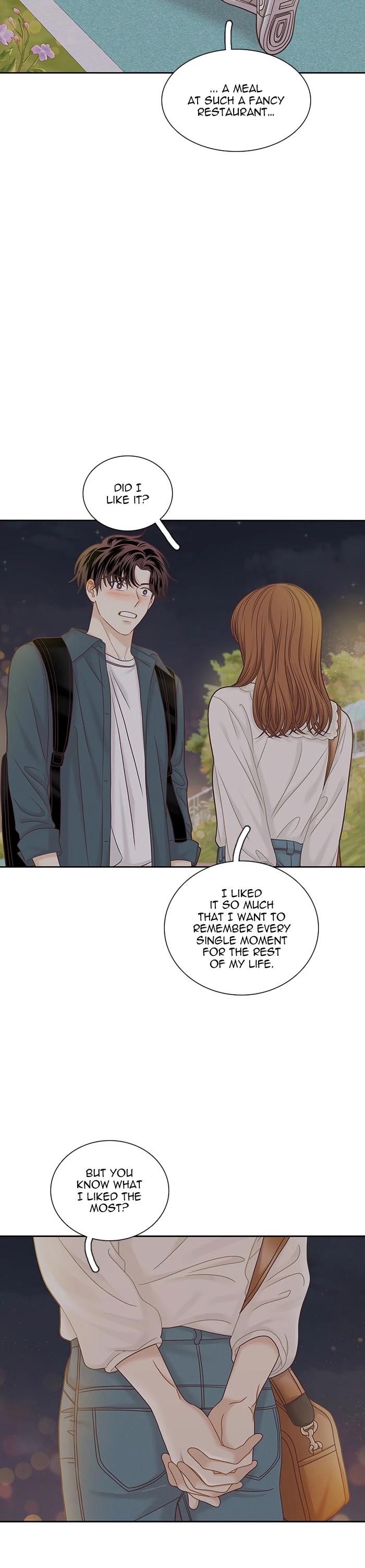 Girl's World chapter 281 page 10